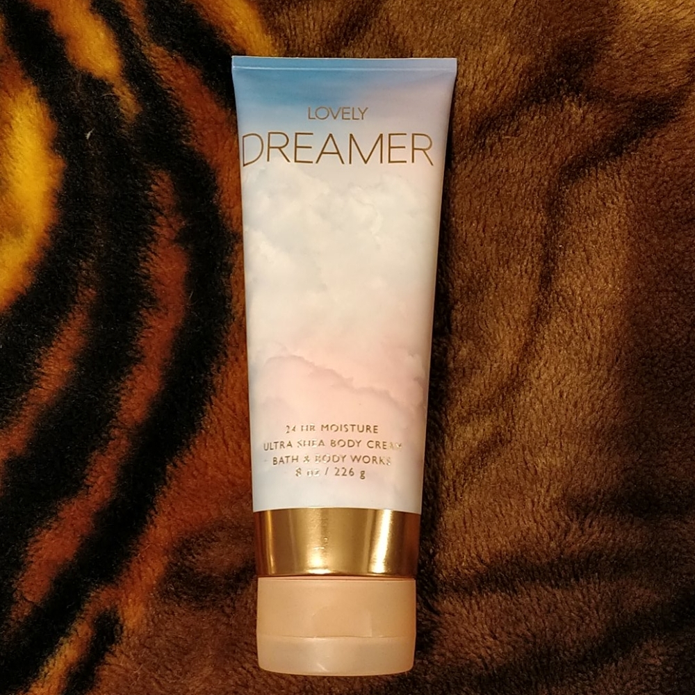 Bath and Body Works Lovely Dreamer
